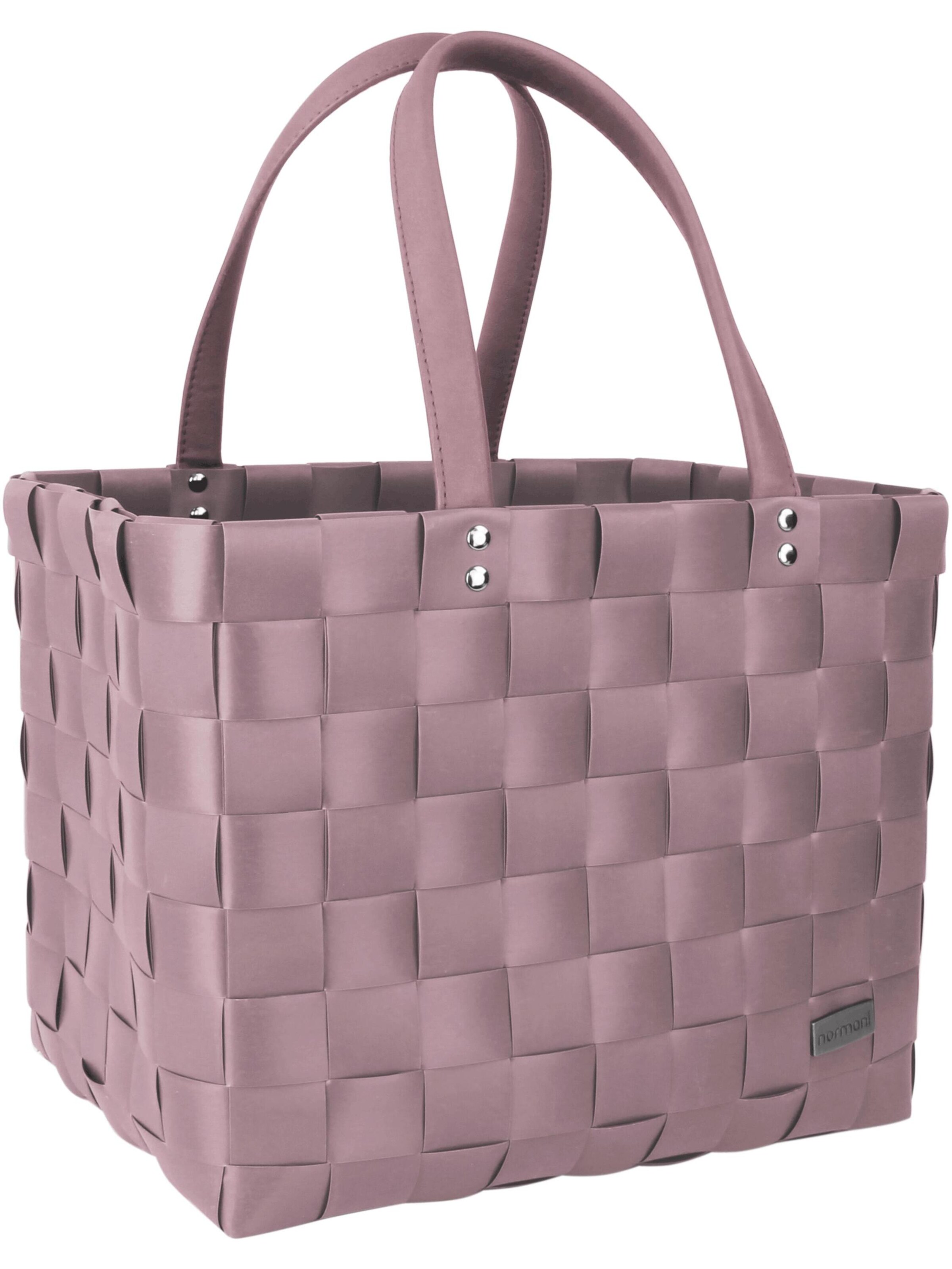 normani Strandtas in Lila