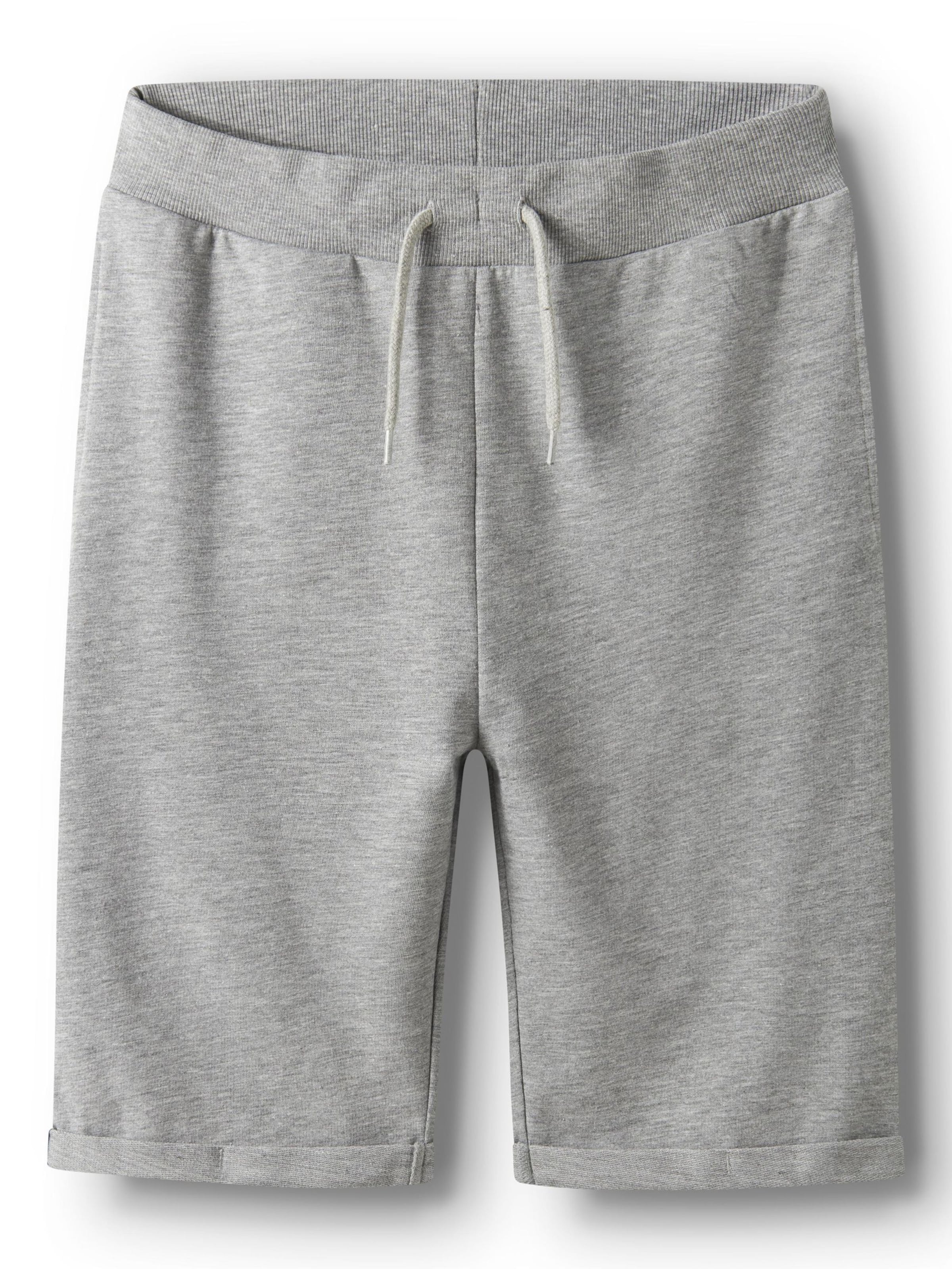 TWO SOON Regular Broek in Gemengde kleuren