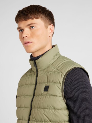 Gilet Marc O'Polo en vert