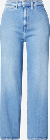 Pepe Jeans Wide Leg Jeans 'LEXA' i blå: forside
