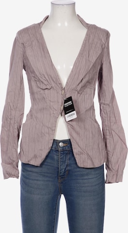 TRANSIT PAR-SUCH Blazer in S in Pink: front