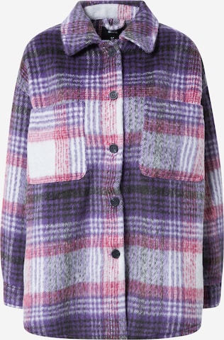 Cotton On Between-Season Jacket in Mixed colors: front