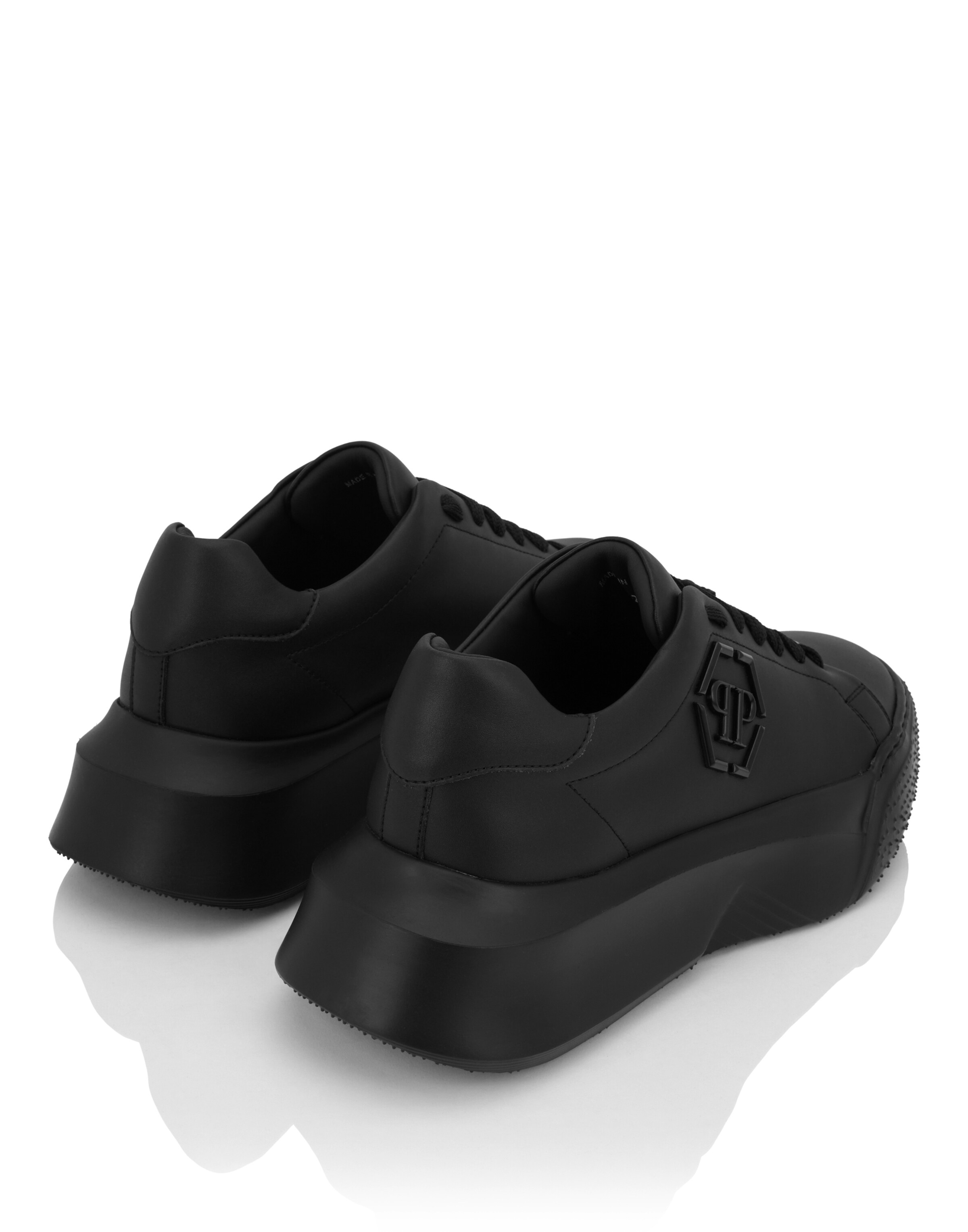 Philipp Plein Sneakers 'Godzilla' in Black