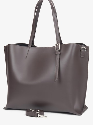 Estro Shopper '1185' in Bruin