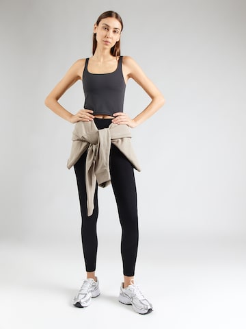 ONLY PLAY Skinny Športne hlače 'ONPJOSA' | črna barva