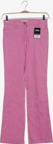 BRAX Jeans 25-26 in Pink: predná strana