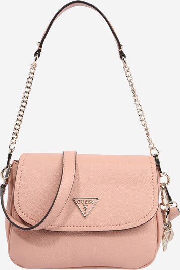 Borsa a spalla 'DESTINY' GUESS di colore rosa antico, Visualizzazione prodotti