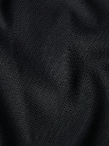 Next Slim fit Business shirt in Black