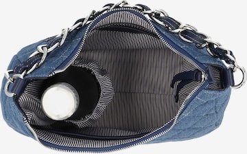 Picard Shoulder Bag 'Rockstar' in Blue