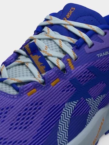 ASICS - Sapatilha de corrida 'Trabuco 14' em roxo