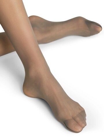 FALKE Tights 'Matt Deluxe' in Blue
