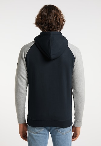 ALEKO Sweatshirt in Blau