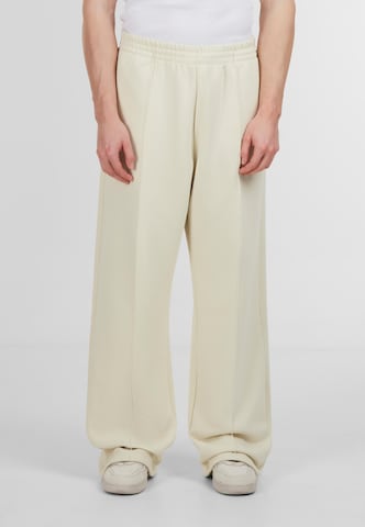 Karl Kani Loosefit Byxa i beige
