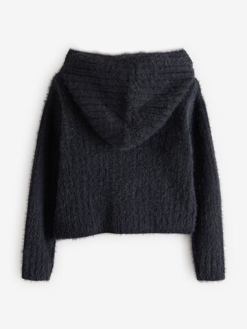 Next Strickjacke in Grau