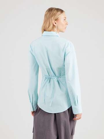 & Other Stories Μπλούζα σε μπλε