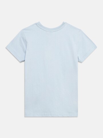 ELLESSE T-Shirt 'Duranio' in Blau