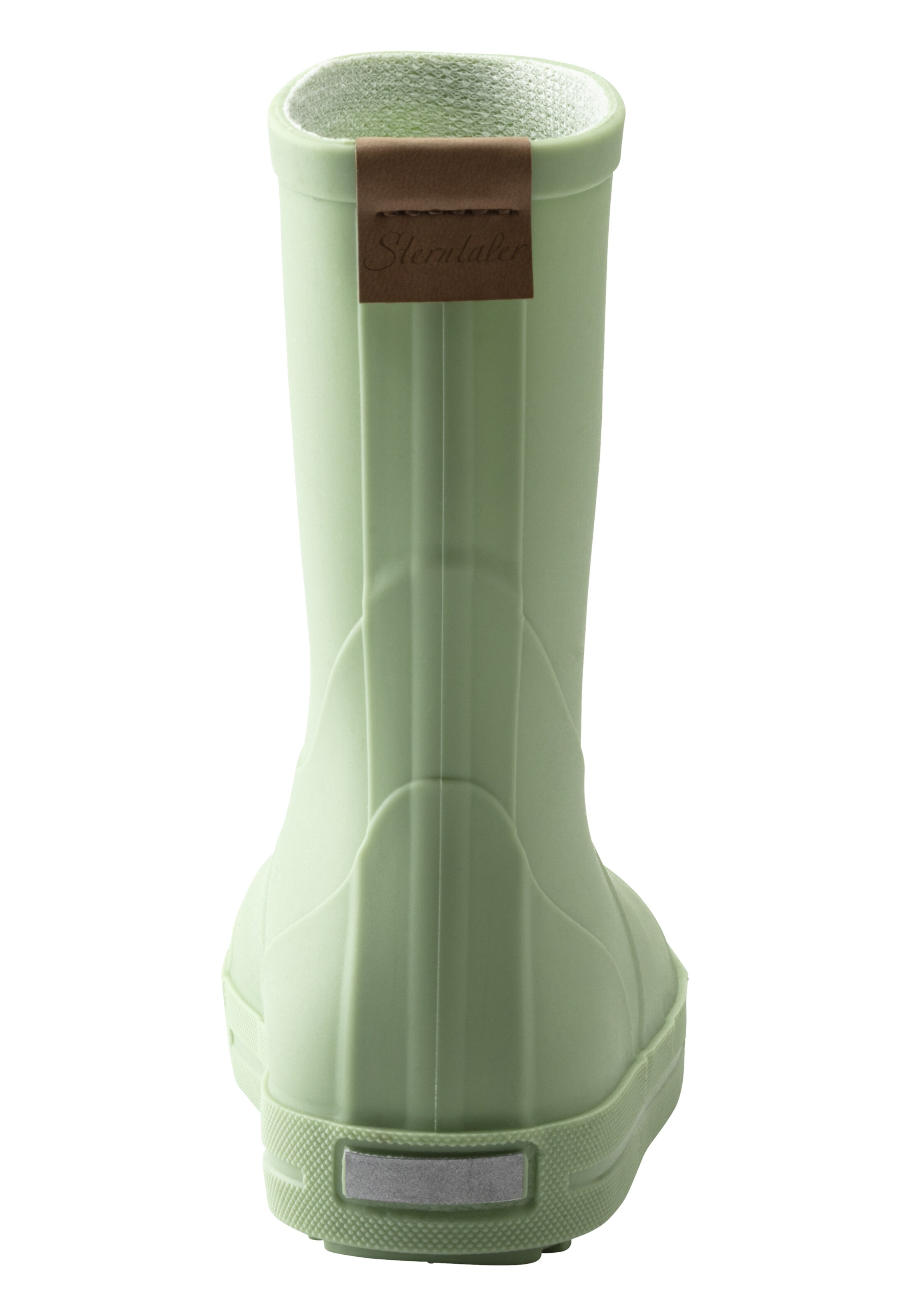 STERNTALER Rubber Boots in Green