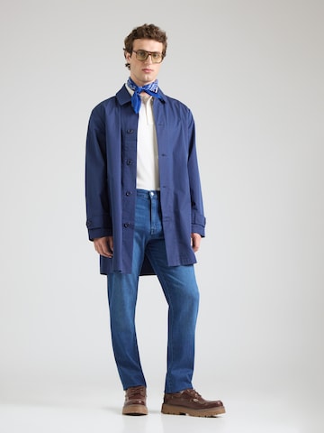 TOMMY HILFIGER regular Τζιν 'DENTON' σε μπλε