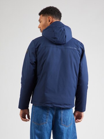 Giacca di mezza stagione 'HOBART' di North Sails in blu