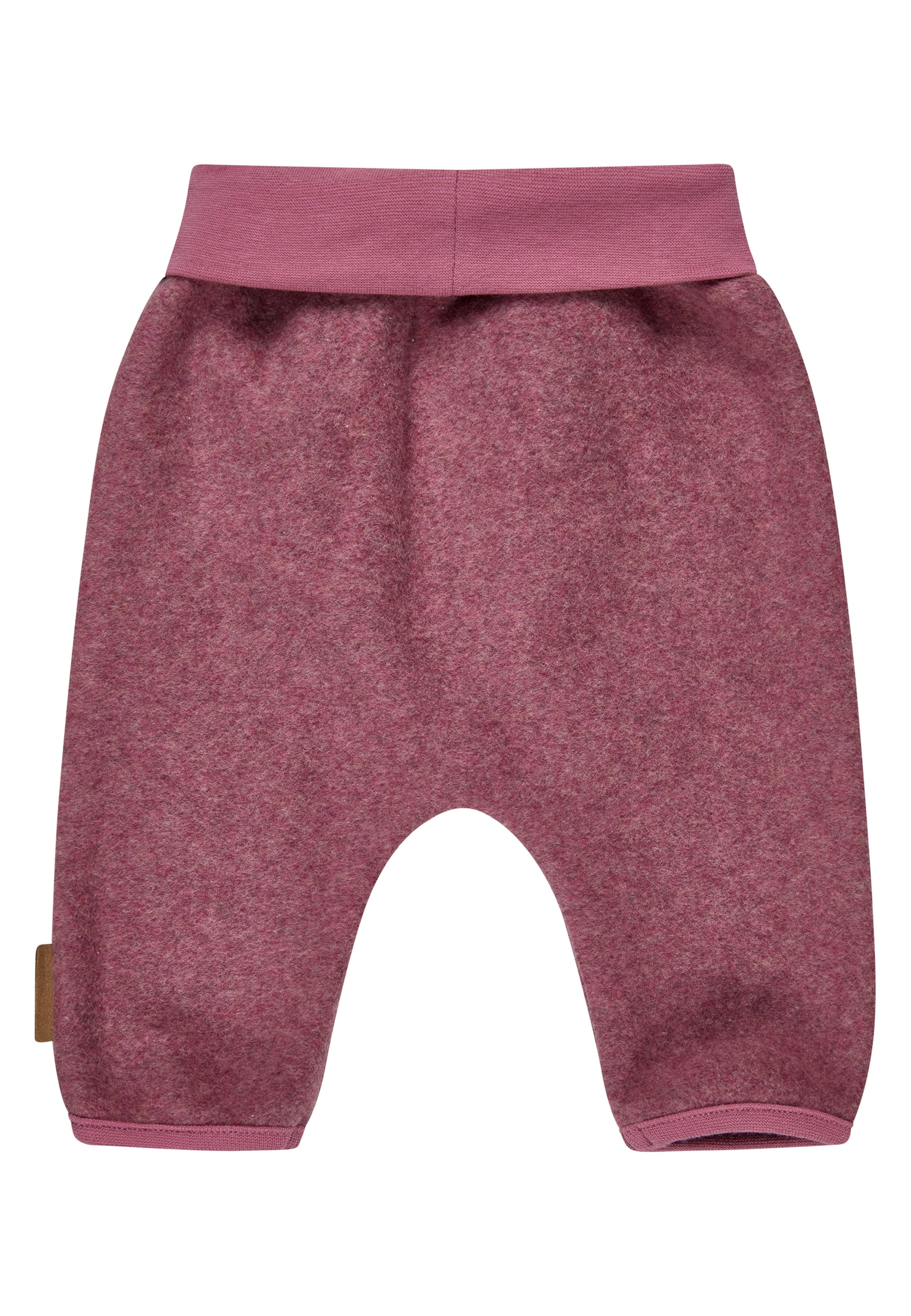 STERNTALER Tapered Hose in Lila
