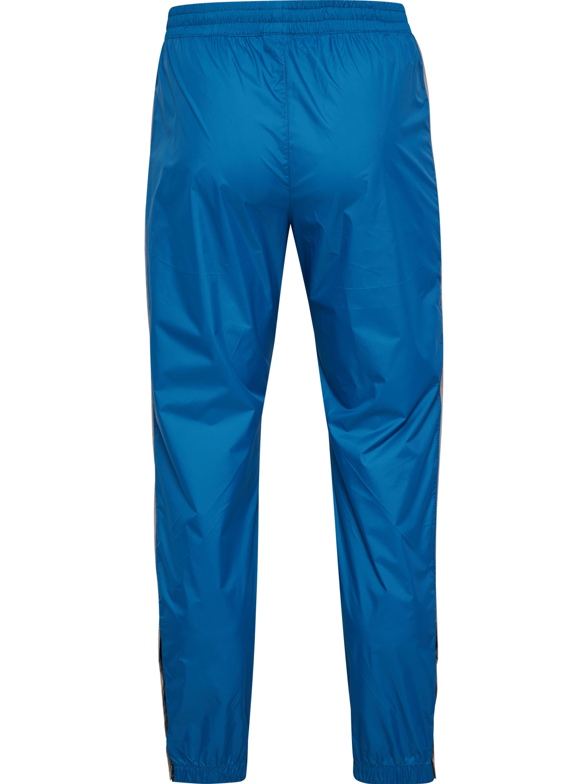 Newline Regular Workout Pants in Blue