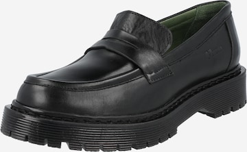 FELMINI - Zapatillas en negro: frente
