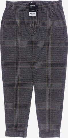 Marks & Spencer Pants in L in Grey: front