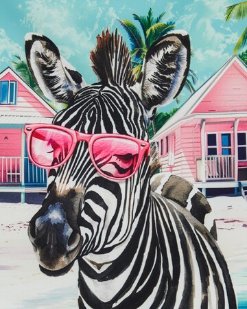 WE Fashion Fürdőruhák - kék