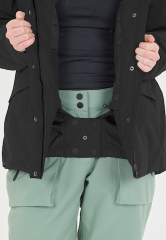 SLOPE Sports jacket 'Kenai' in Black