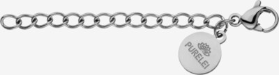 PURELEI Bracelet 'Universal' in Silver, Item view