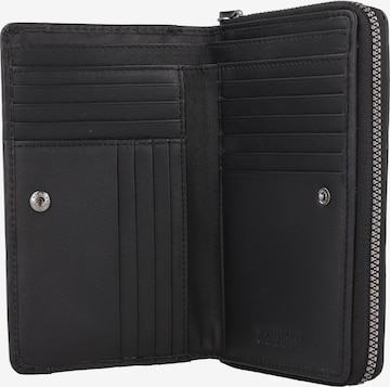 bugatti Wallet 'Lia' in Black