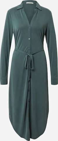 ESPRIT Obleka | zelena barva: sprednja stran