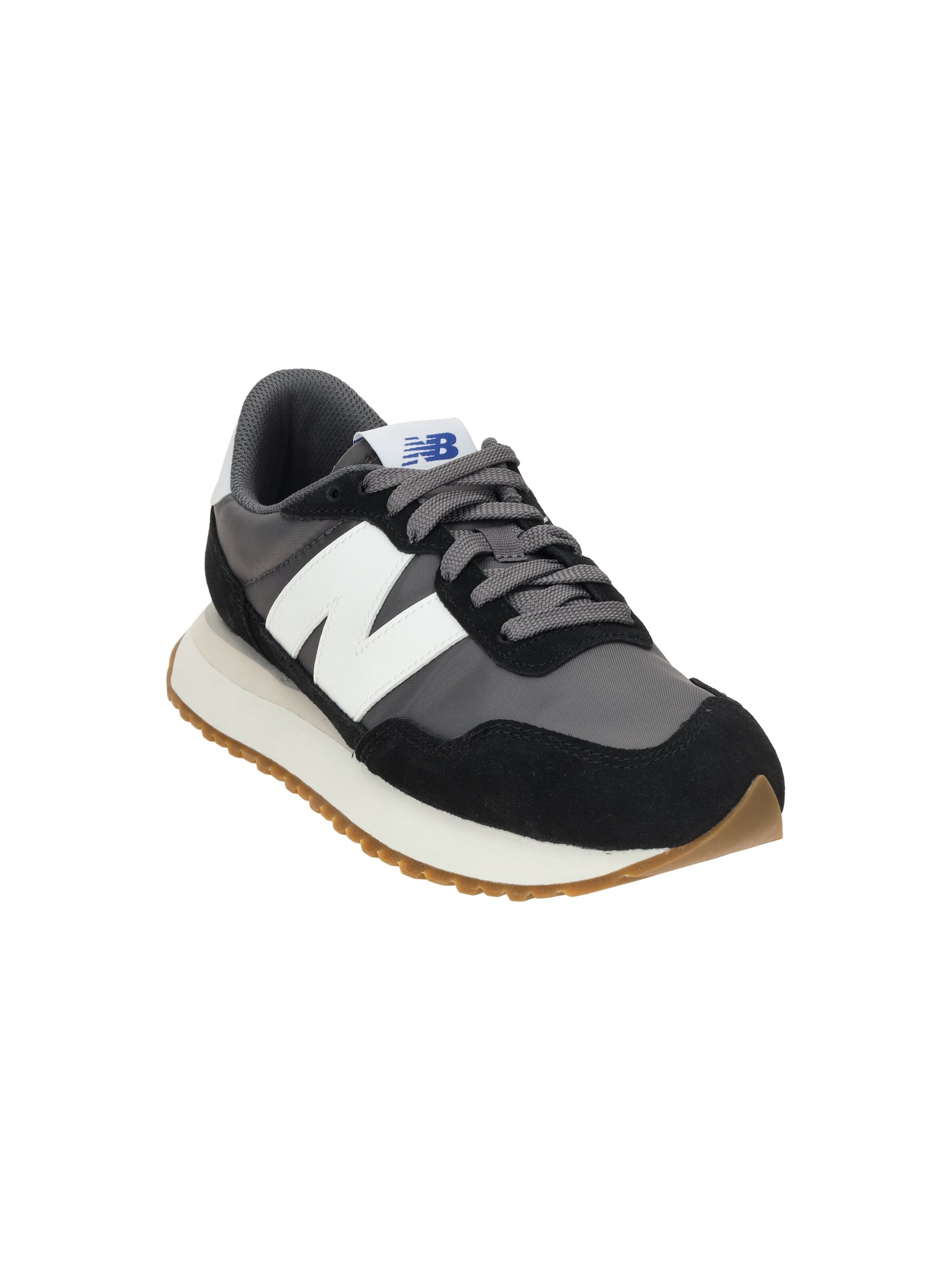 new balance Sneaker low '237'‌‌‌‌ in Schwarz