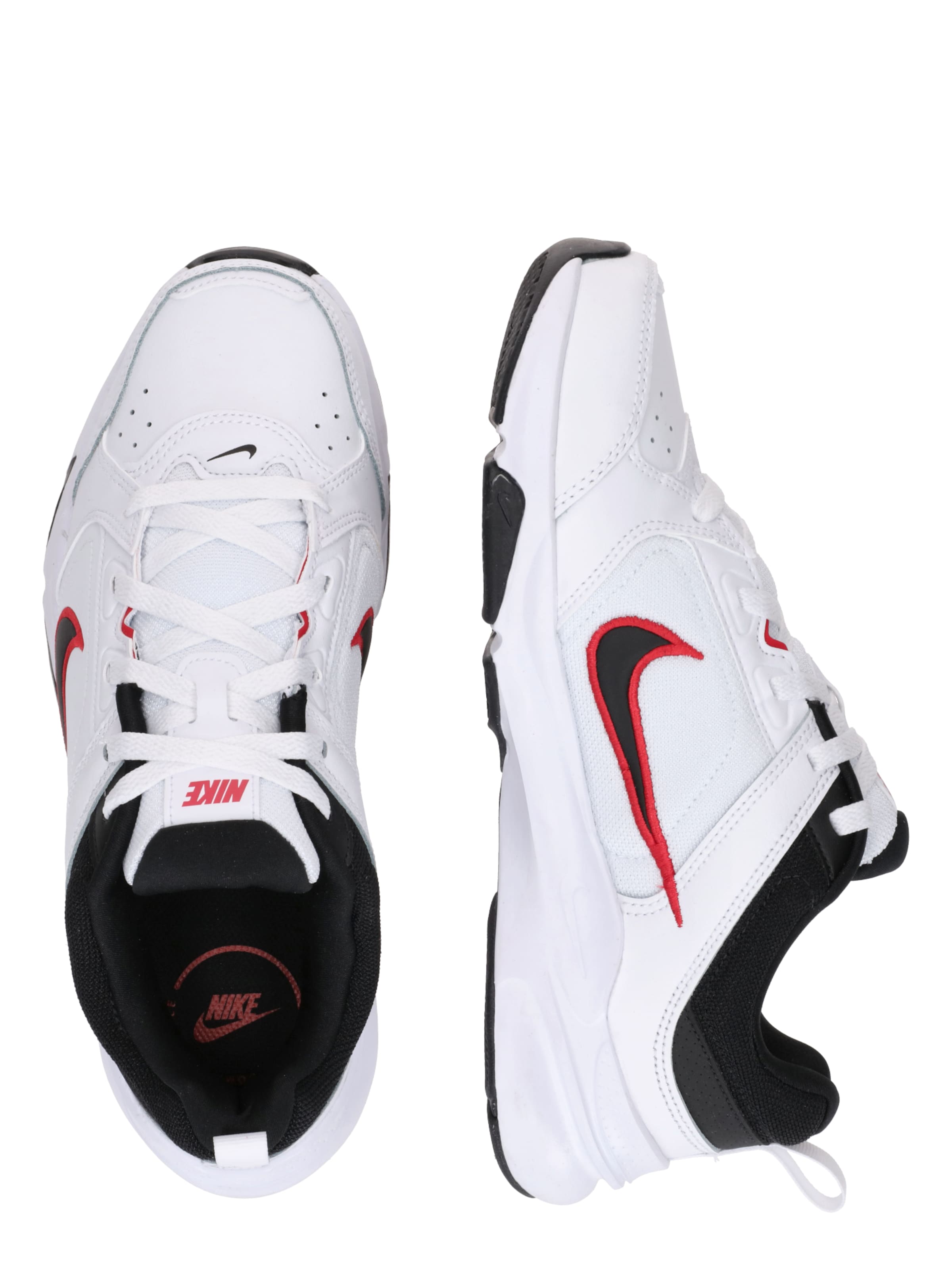 NIKE Sportsko 'Defy All Day' i vit