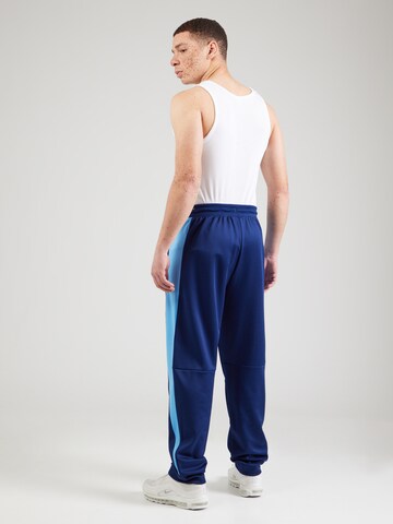 Nike Sportswear Regular Trousers 'AIR' in Blue