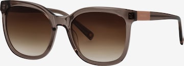 BRENDEL eyewear Sunglasses in Grey
