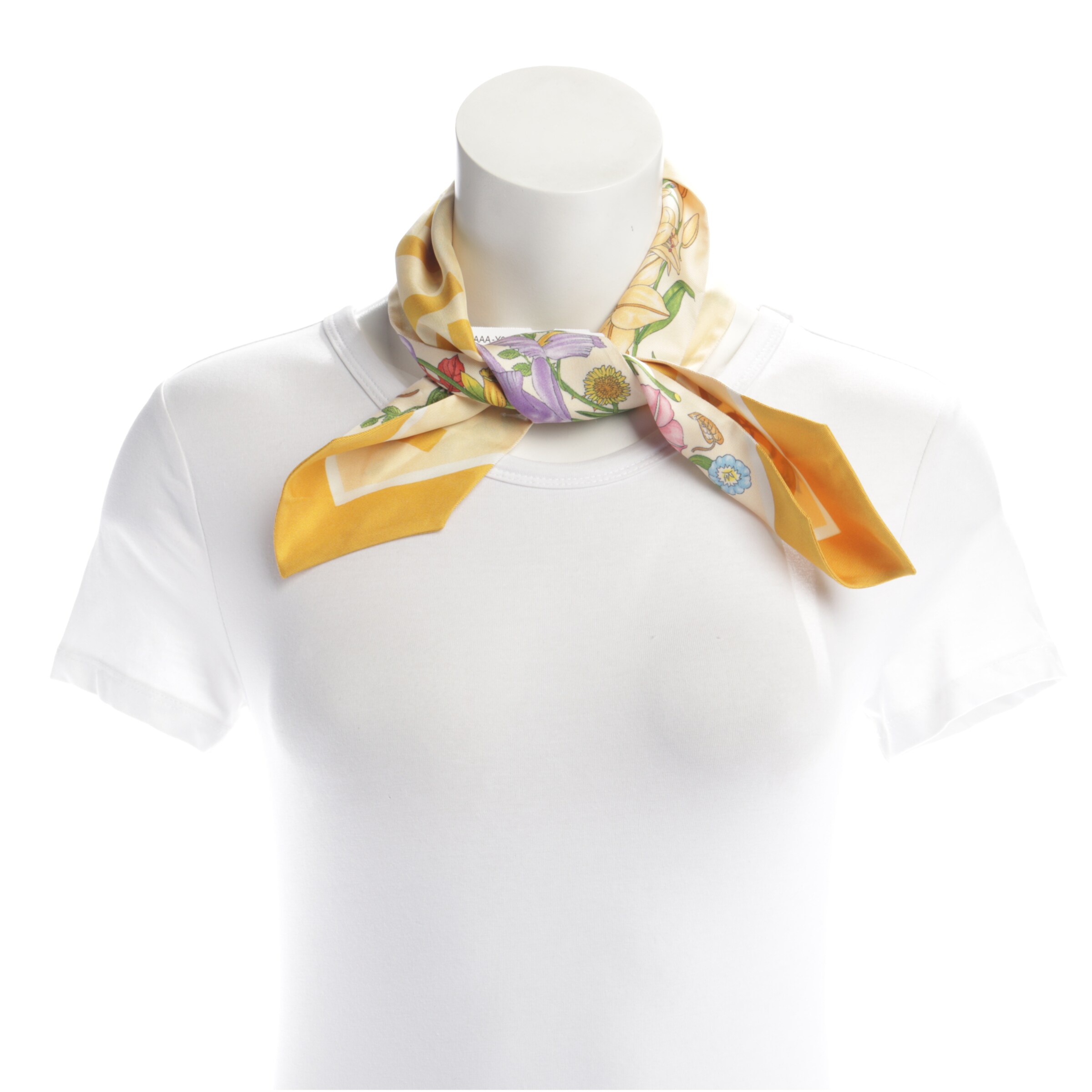 Gucci Tuch in One Size in mischfarben, Produktansicht