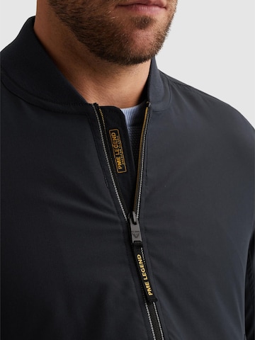PME Legend Between-season jacket 'Yettail jacket' in Blue