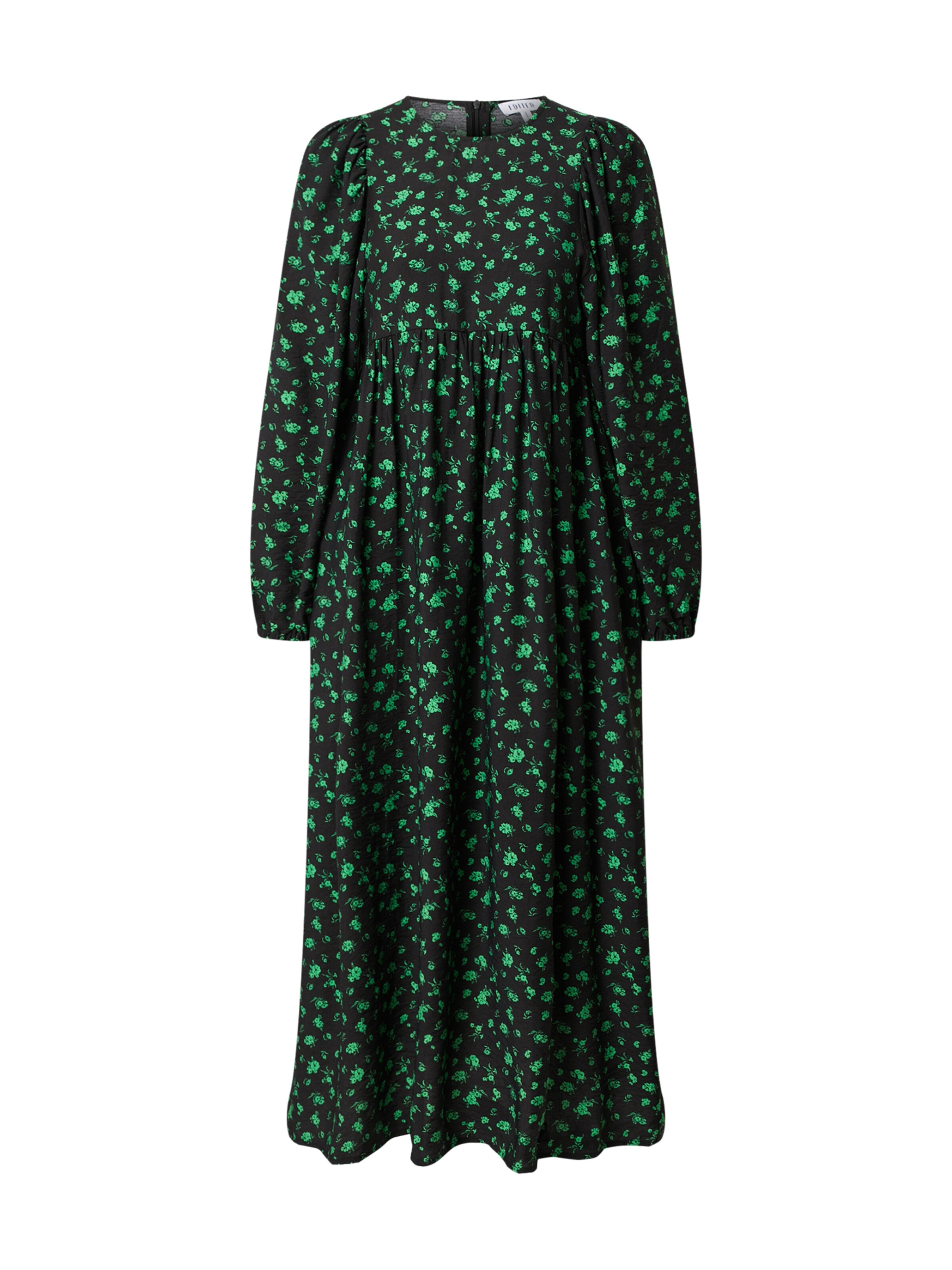 EDITED Dress 'Bonny' in Green: front