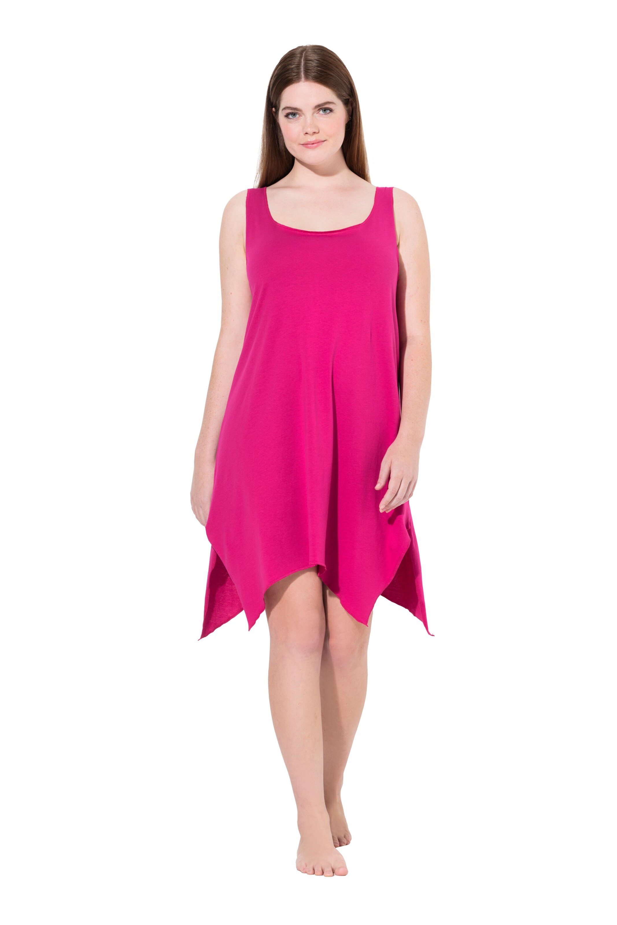 TruYou Nightgown in Pink: front