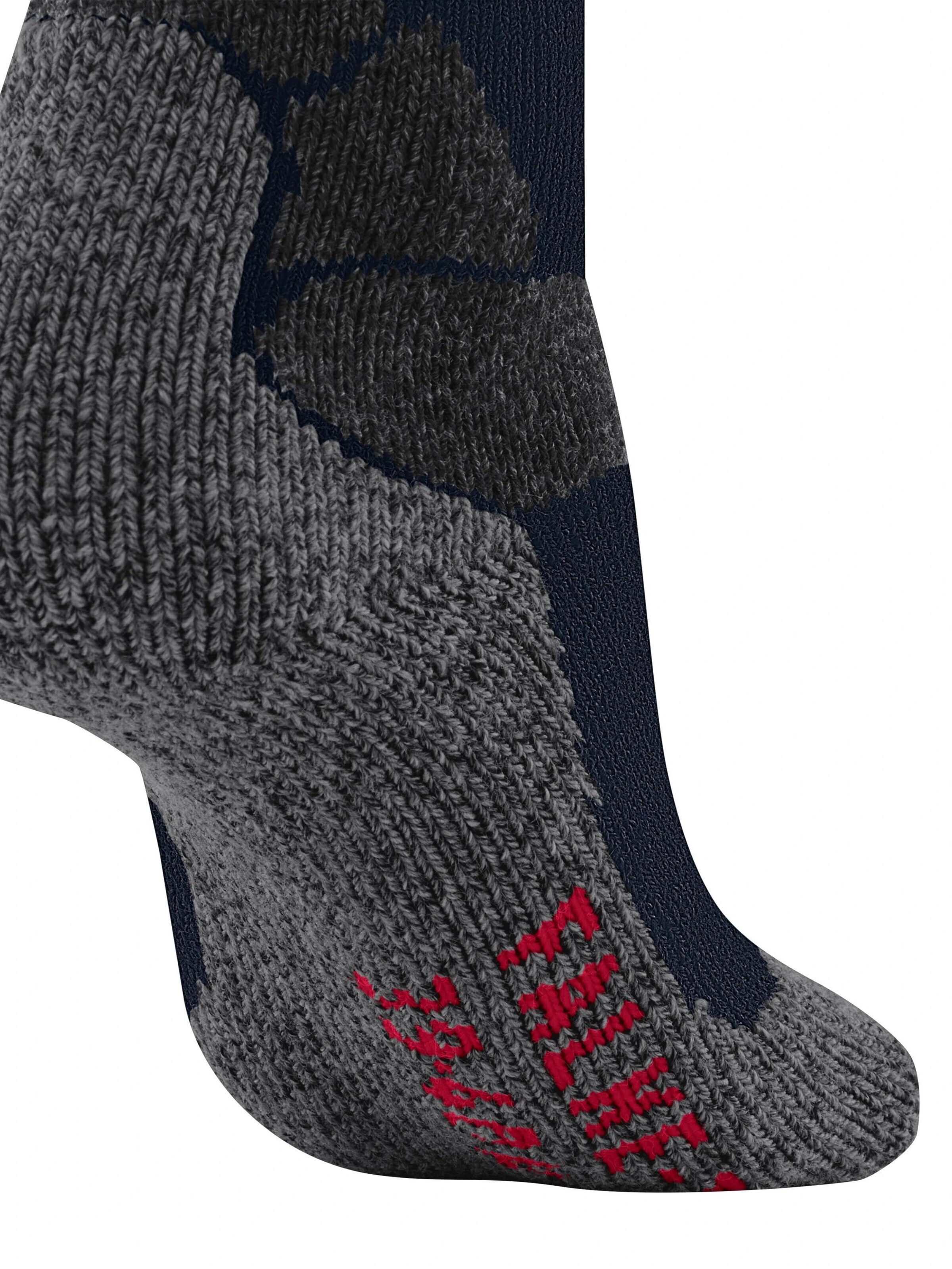 FALKE Athletic Socks 'TK-X Expedition' in Blue