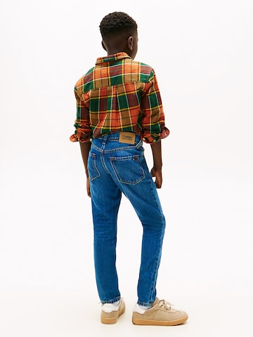TOMMY HILFIGER Slim fit Jeans 'Scanton' in Blue