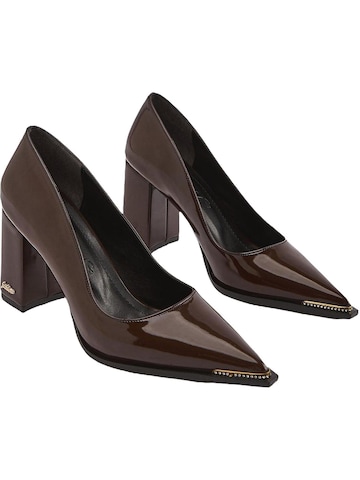 Limoya Pumps 'Bonny' in Brown