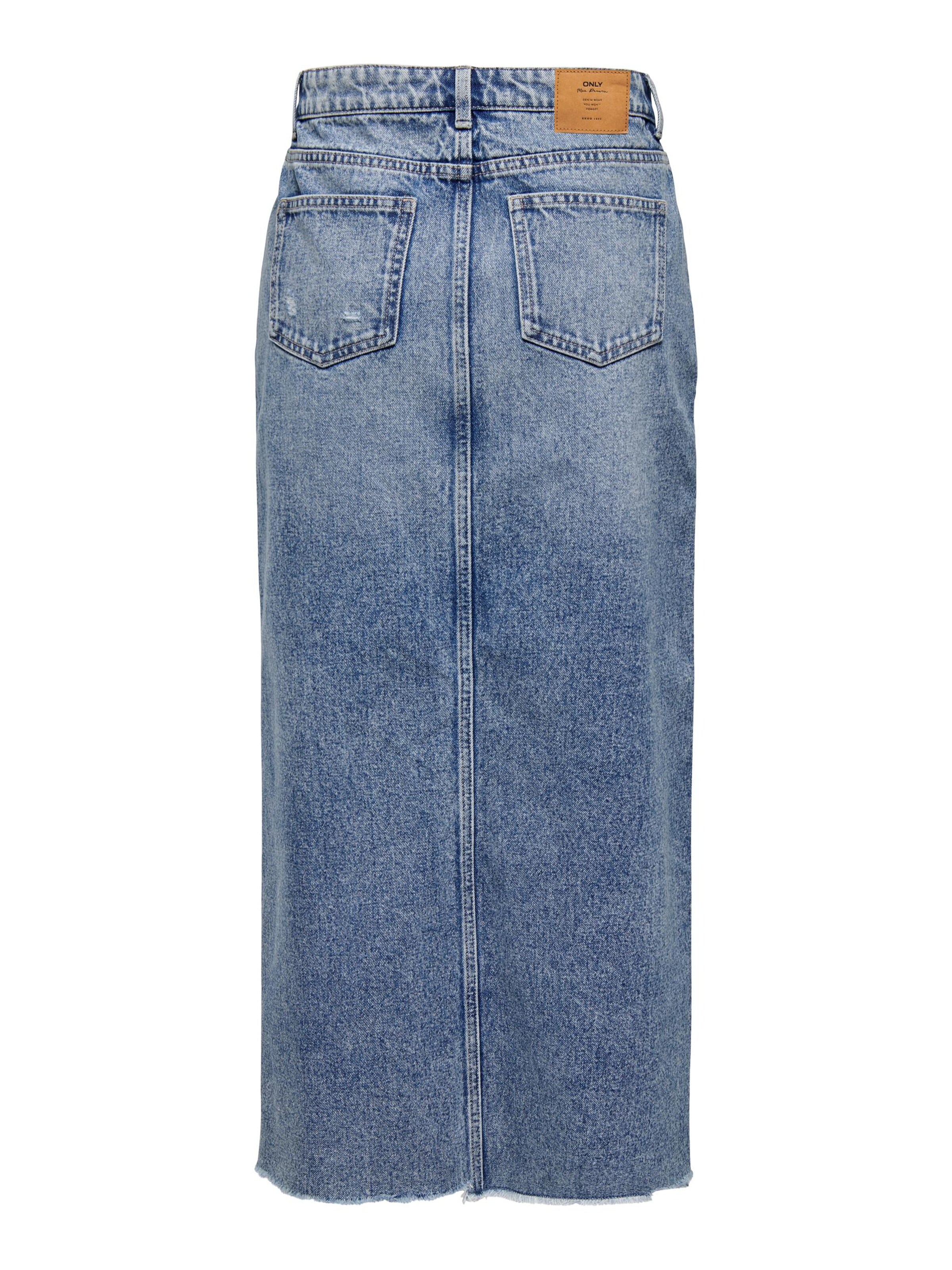 zils ONLY Svārki 'Emma'