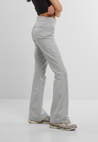 DEF Regular Broek in Grijs
