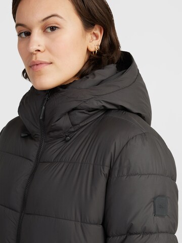 Cappotto invernale di O'NEILL in nero