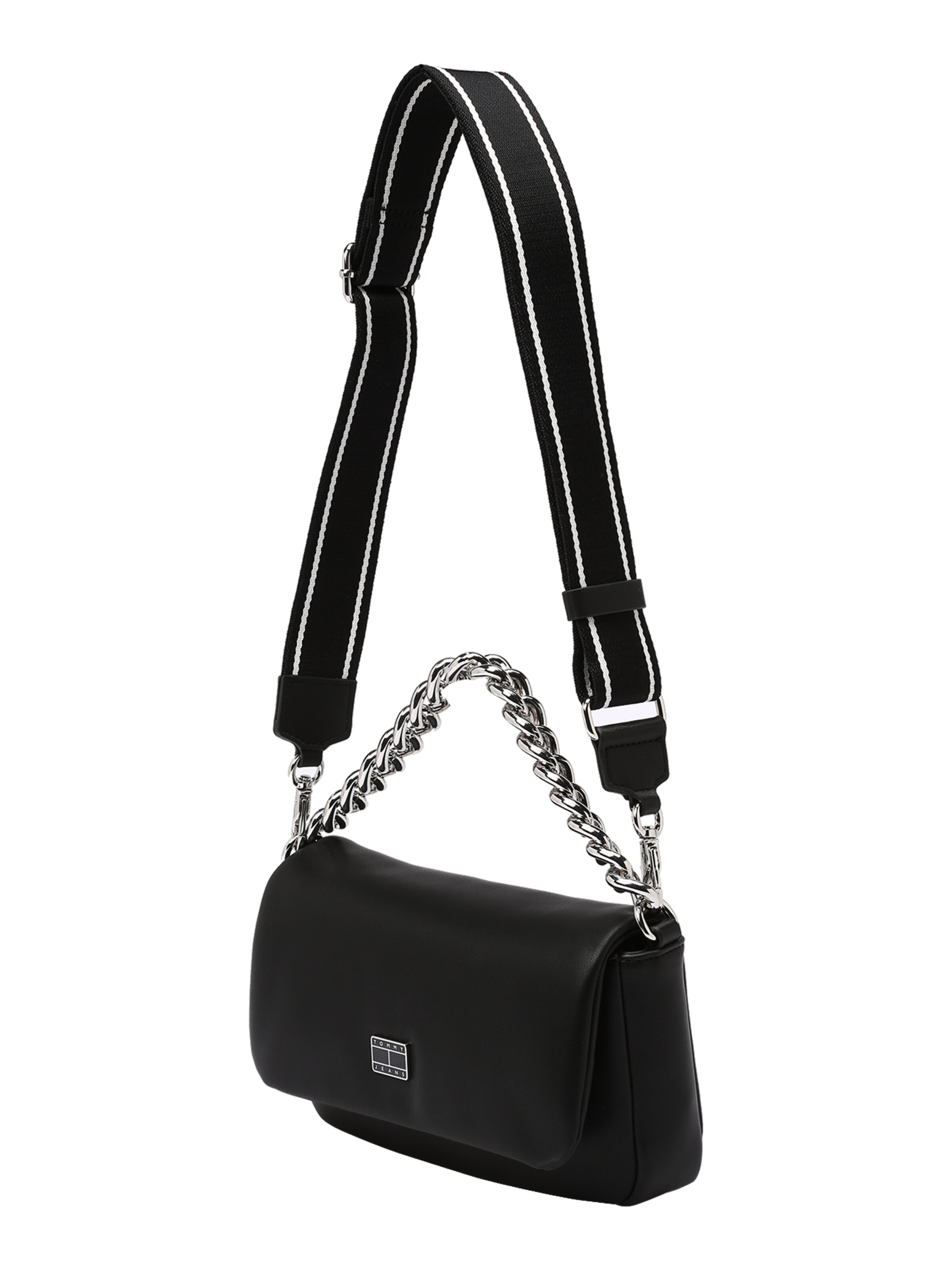 Tommy Jeans Handbag in Black