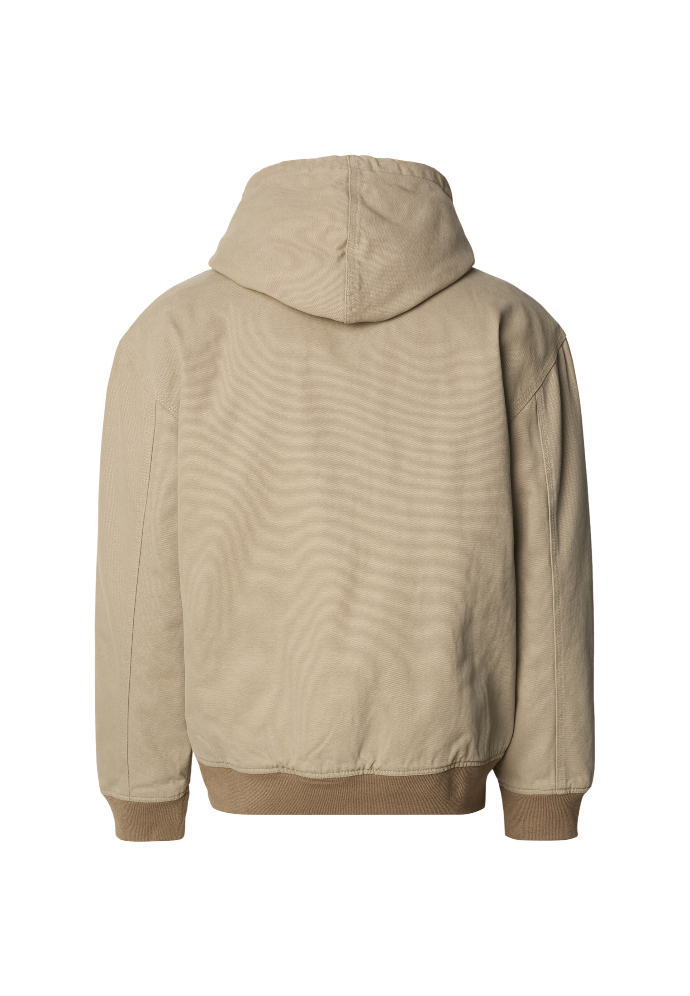 DICKIES Jacke 'Hilham' in Beige