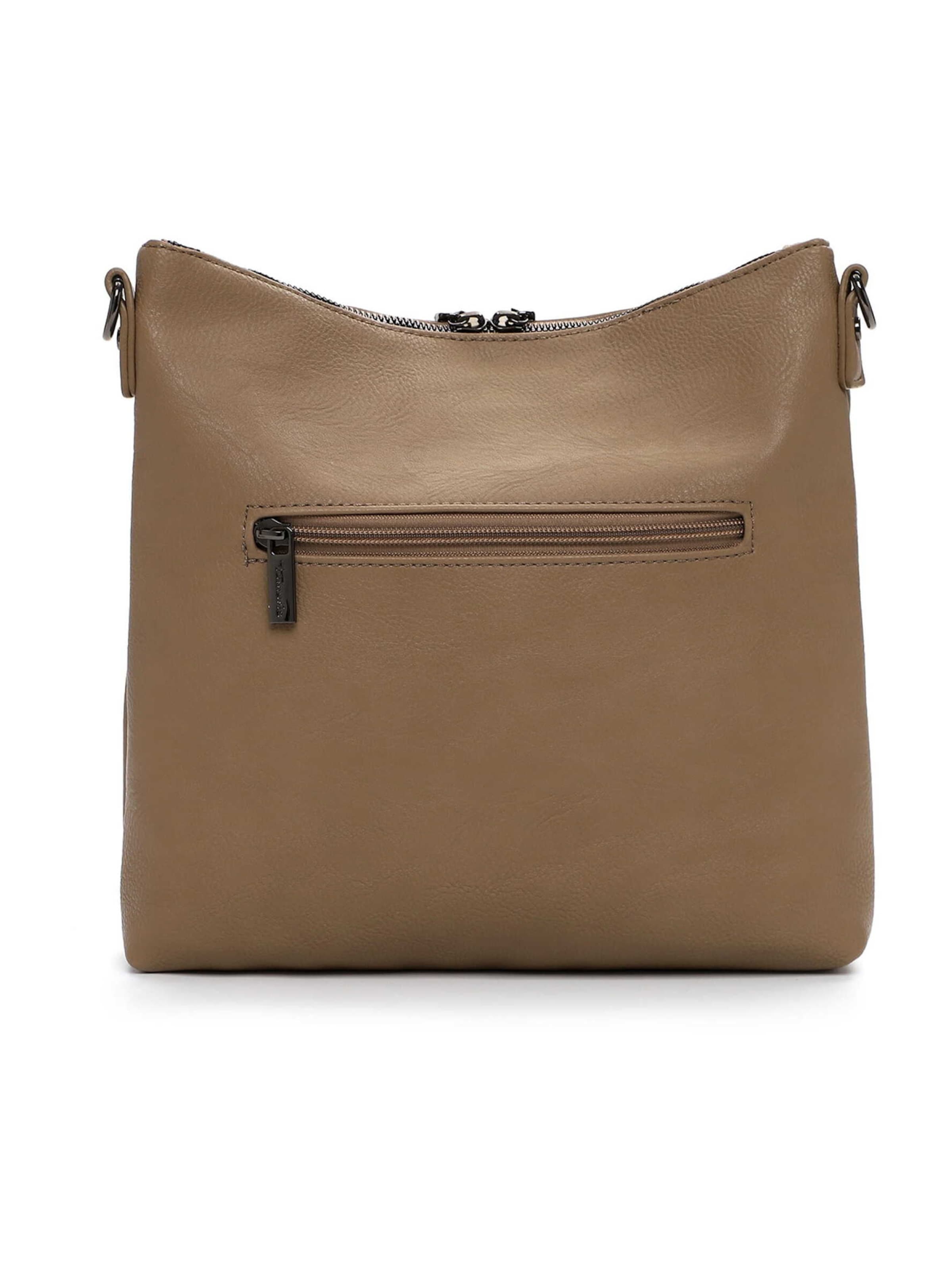 Tamaris Taška cez rameno 'Glenn' - Sivá