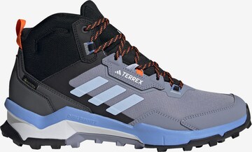 ADIDAS TERREX Boots 'AX4' in Grey